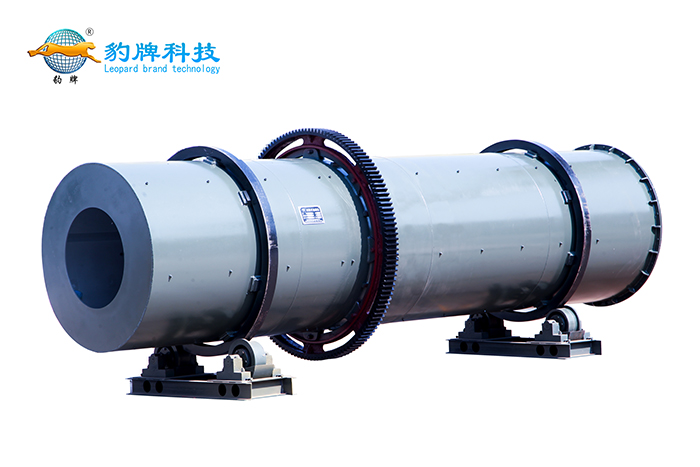 <strong>滚筒式烘干机</strong>